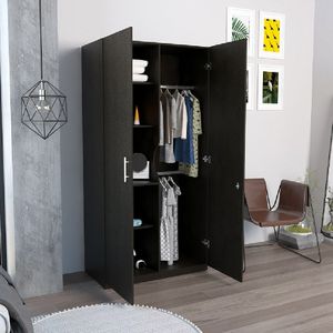 Closet Tradicion Eco Wengue