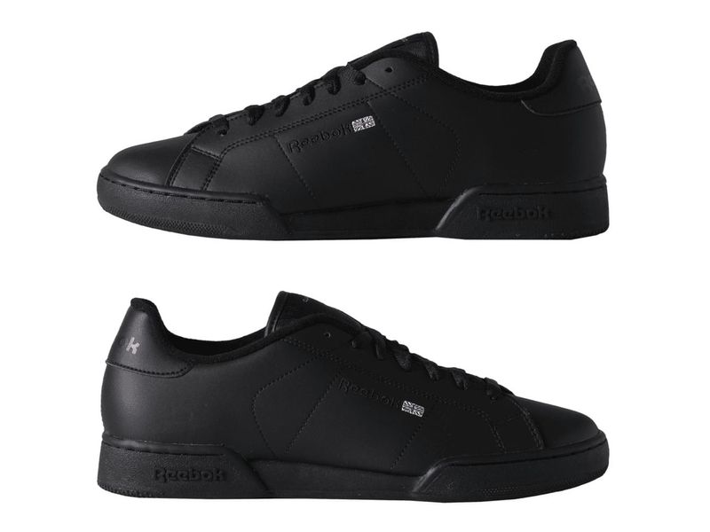 fluctuar facil de manejar director TENIS REEBOK HOMBRE V69010NPCII - Agaval