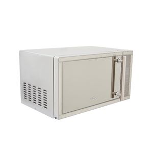 HORNO MICROONDAS HACEB AR HM-0.7 ME INOX