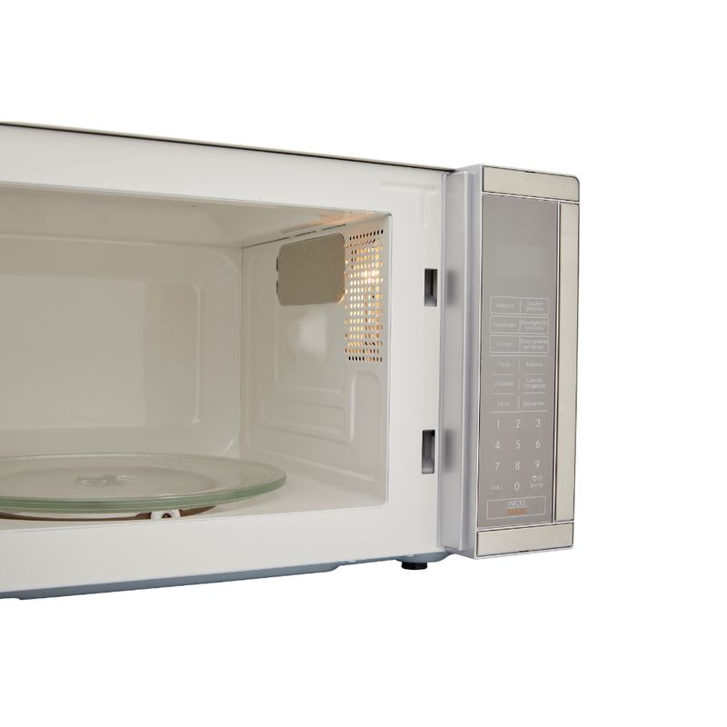 HORNO-MICROONDAS-HACEB-0.7-ARHM-ME-INOX