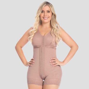 FAJA MEDICA FAJATE MUJER 12086CF CAFÉ