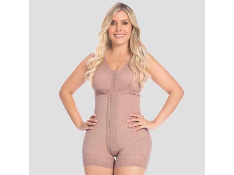 FAJA FAJATE MUJER 11230CF - Agaval