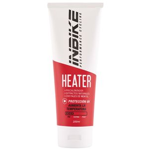 Crema Corporal Heater (Pre)