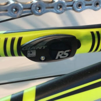 Sensor Giant New Ridesense Ant+/ Ble - Agaval