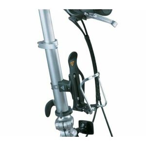 Montura Topeak Cagemount para Manubrio/Caña