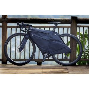 Travel Pad Okendo  Ruta Pro Moare