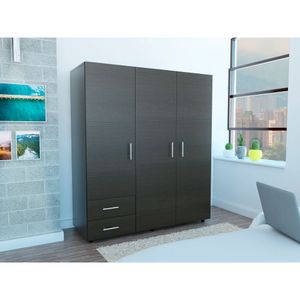 Closet Dassel Venecia 2 Cajones