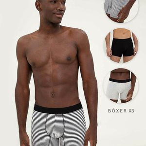 BOXER GEF HOMBRE TRIO CLINTON