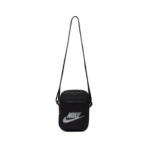 MORRAL NIKE BA5871-010 HERITAGE NEGRO