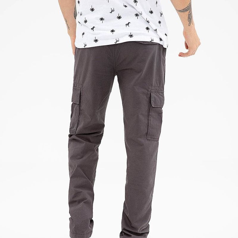 PANTALON-GEF-HOMBRE-PARSONS-GRIS-MEDIO