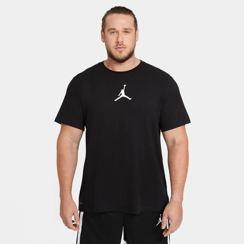 CAMISETA-NIKE-HOMBRE-JUMPMAN-DRYFIT