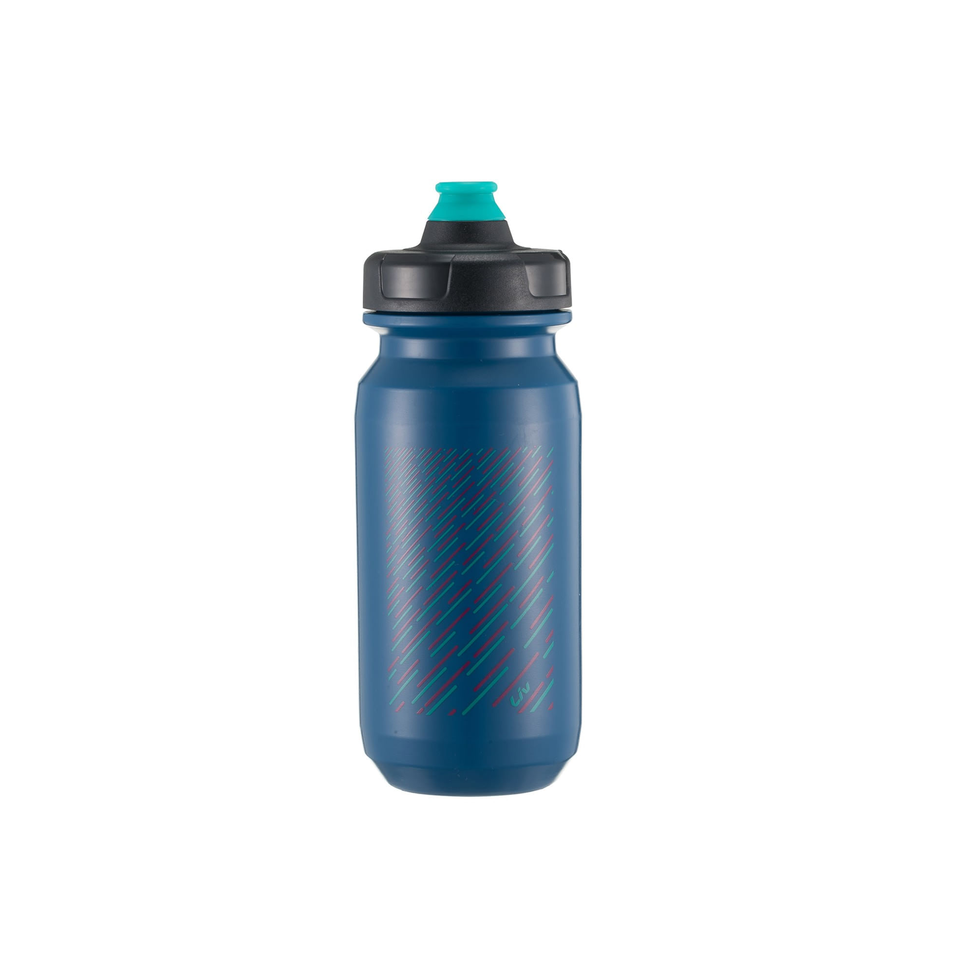 Caramañola Liv Cleanspring 600Cc Verde