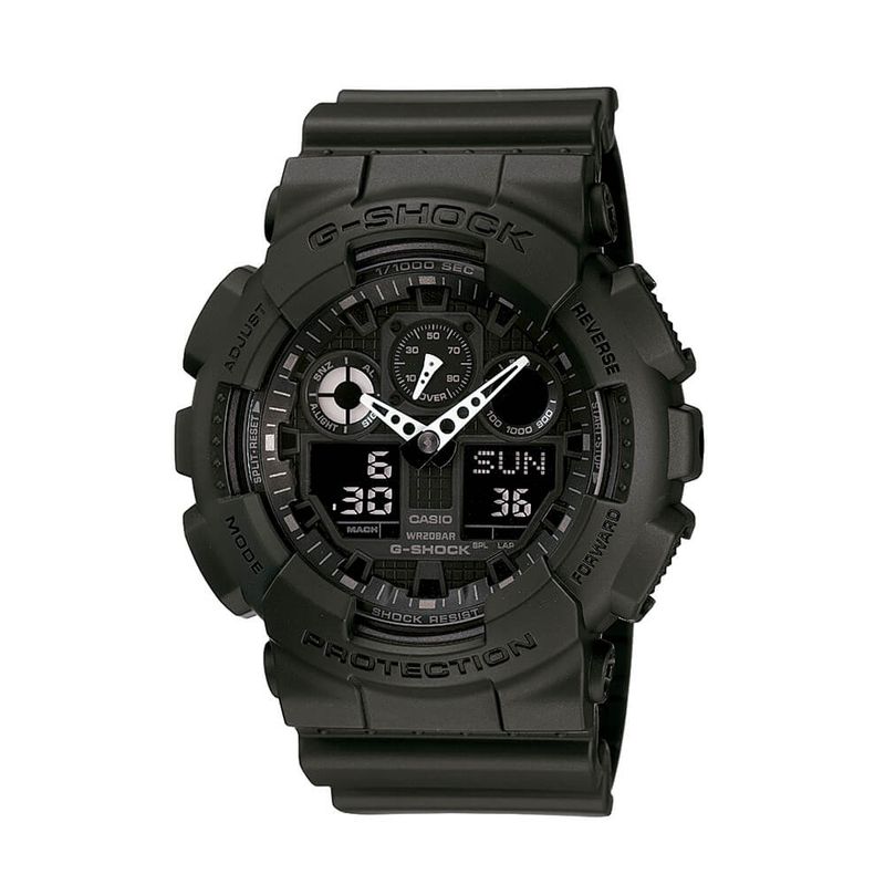 RELOJ-CASIO-HOMBRE-GA-100-1A1DR-NEGRO