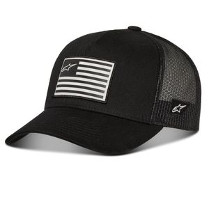 GORRA ALPINESTARS 1211-81013-1010