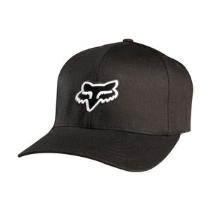 GORRA FOX 58225-001 LEGACY NEGRO