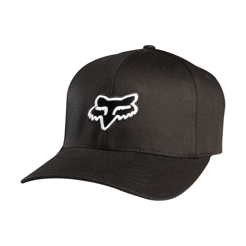GORRA-FOX-LEGACY-FLEXFIT-HAT