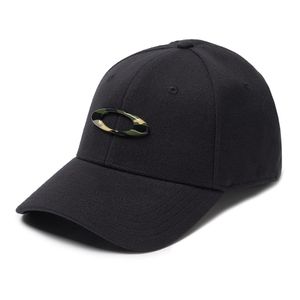 GORRA OAKLEY 911545-01Y  TINCAN NEGRO