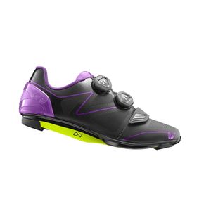 Zapatillas Ruta Liv Macha