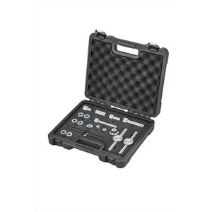 Set Herramientas P/ Rodamientos Cadex