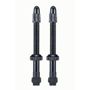 Kit Valvulas Giant P/ Tubeless 42mm (X2)