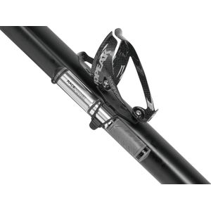 Inflador Topeak Racerocket 120Psi SmartHead