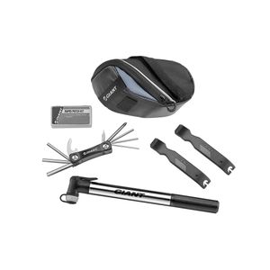 Kit Herramienta Giant Bolso Sillin Quick Fix Inflad