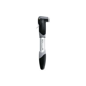 Inflador Topeak Mini Dual DX 120Psi Dual-Action SmartHead