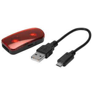Luz Trasera Giant Numen Alumbra