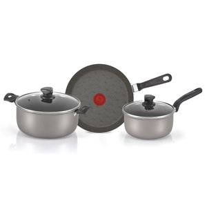 BATERIA DE COCINA IMUSA 5PZ GR TV TALENT