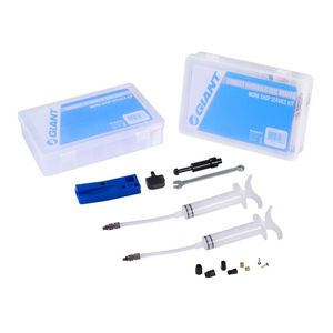 Kit De Servicio Giant P/ Frenos Conduct