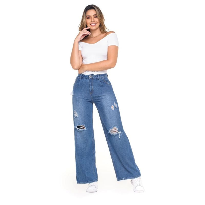 JEAN-TRUCCOS-JEANS-MUJER-T36001001-AZUL