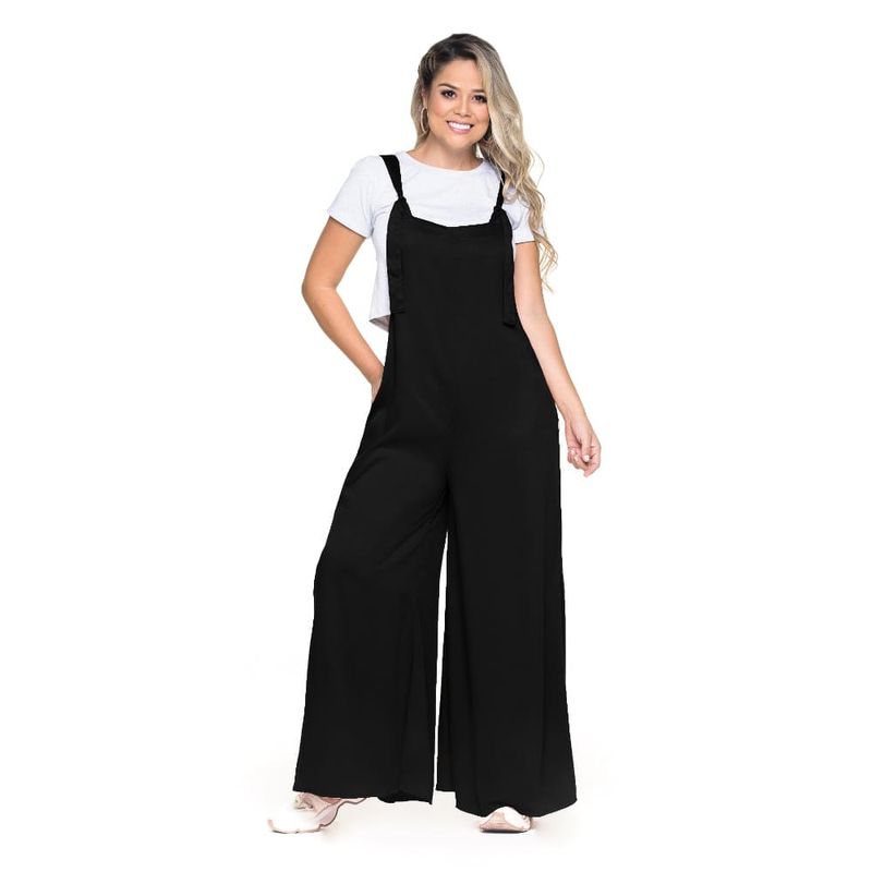 PANTALON-TRUCCOS-JEANS-MUJER-B28057001-NEGRO