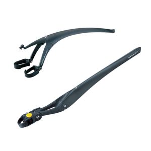 Set Guardabarros Defender RC1/RC11 Ruta