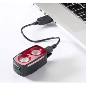 Luz Trasera Giant Recon Tl 200