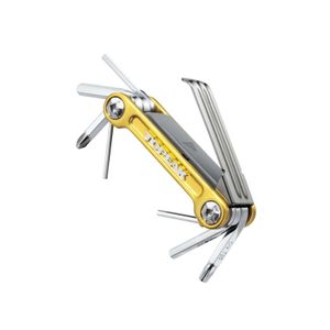 Multiherramientas Topeak Mini 9 Pro