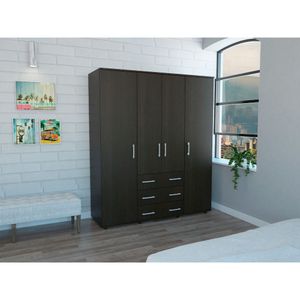 Closet Fontan Negro