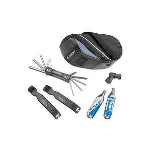 Kit Herramienta Giant Bolso Sillin Quick Fix Pipeta