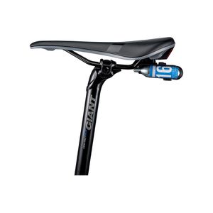 Kit de Desvare Uniclip 2 CO2 + Valvula