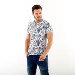 CAMISETA-RIFLE-HOMBRE-100B003-AZUL-OSCURO