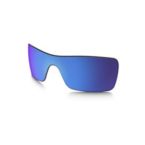 Lentes Oakley de Repuesto Batwolf