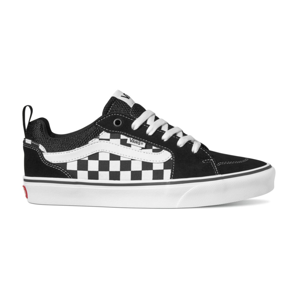 Tenis vans hotsell hombre mercadolibre