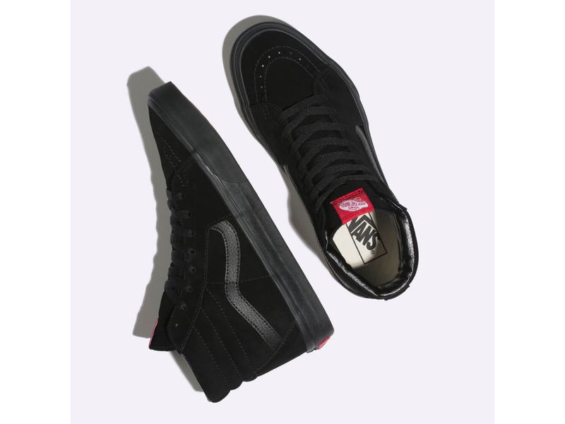 Zapatos vans hombre outlet 2019 600