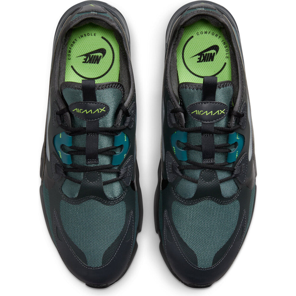 TENIS NIKE HOMBRE AIR MAX INFINITY 2 - Agaval