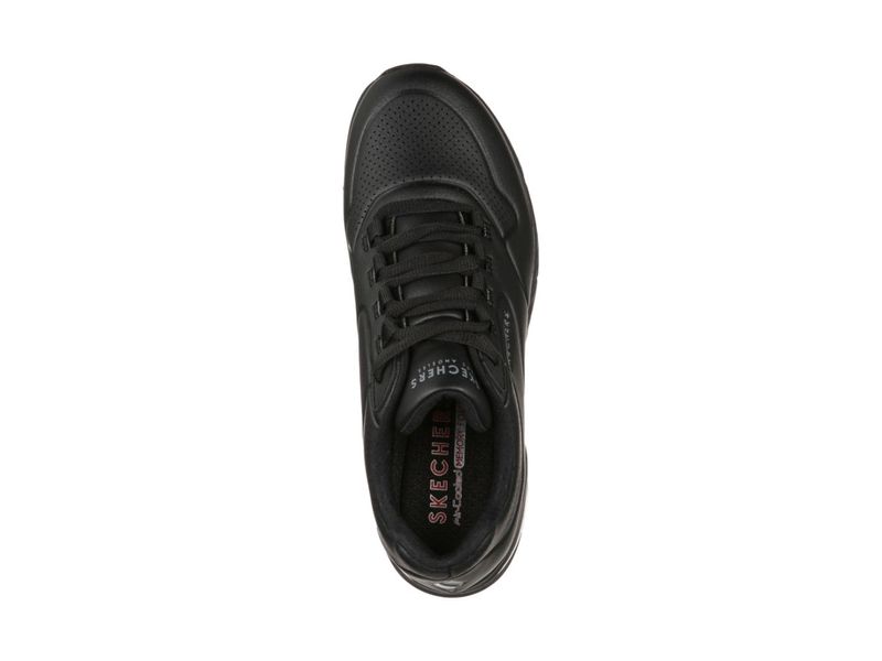 Skechers you mujer clearance negro