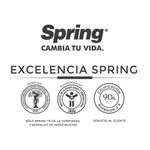 COLCHON-SPRING-INFINITY-SUAVE-100X190CM