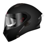 CASCO-ICH-HOMBRE--3120-PLANO-NEGRO-MATE-