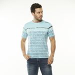 CAMISETA-IT_WEAR-HOMBRE-6237-AZUL-CLARO