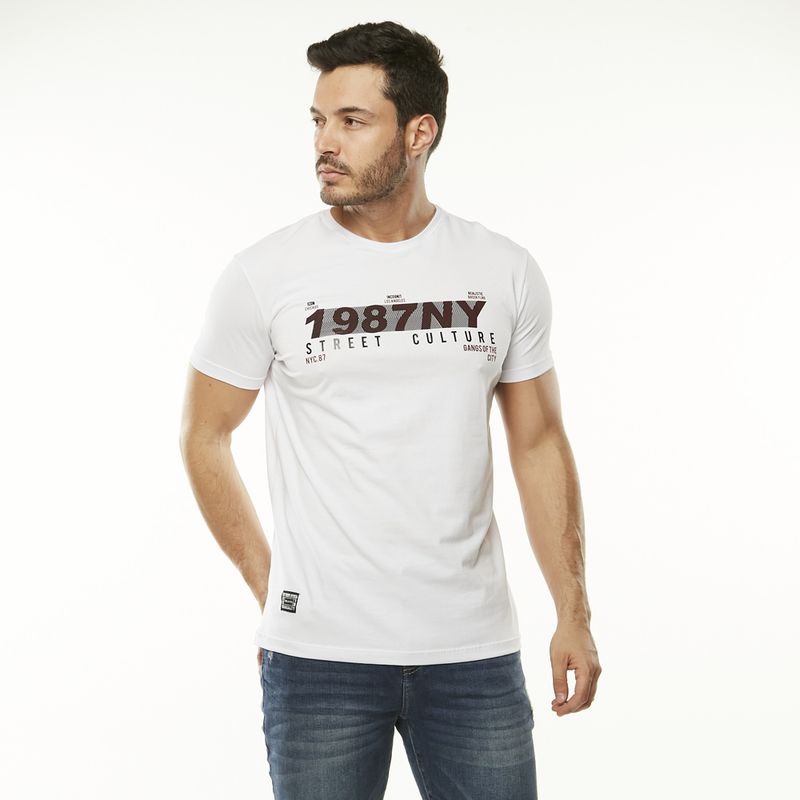 CAMISETA-XENEGAL-HOMBRE-6165XA-BLANCO