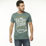 CAMISETA-XENEGAL-HOMBRE-6171XA-VERDE-CLARO