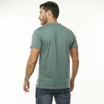 CAMISETA-XENEGAL-HOMBRE-6171XA-VERDE-CLARO